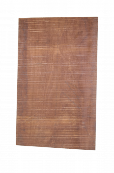 Preview: Body Mahagoni Swietenia, 1-tlg., Einzelstück #054